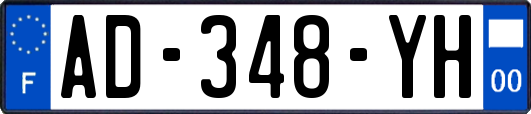 AD-348-YH