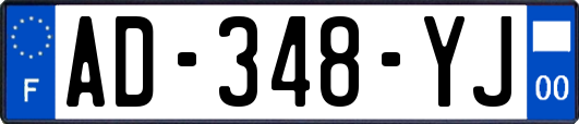 AD-348-YJ