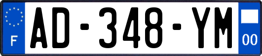 AD-348-YM
