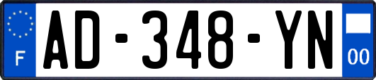 AD-348-YN