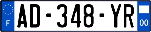 AD-348-YR
