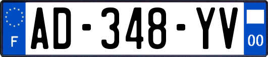AD-348-YV