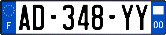 AD-348-YY