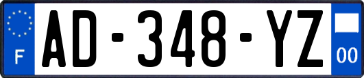 AD-348-YZ