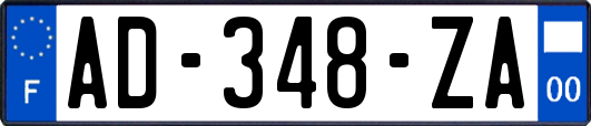 AD-348-ZA