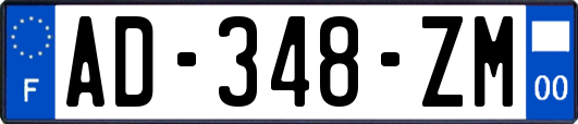 AD-348-ZM