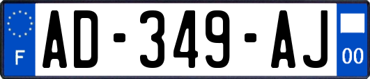 AD-349-AJ