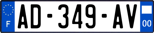 AD-349-AV