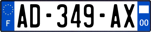 AD-349-AX
