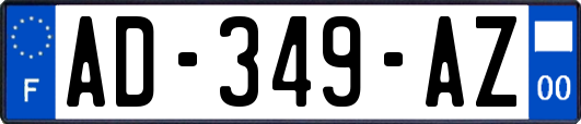 AD-349-AZ