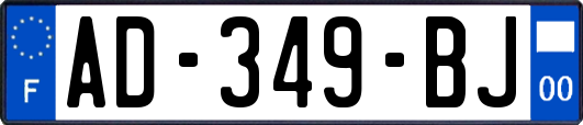 AD-349-BJ