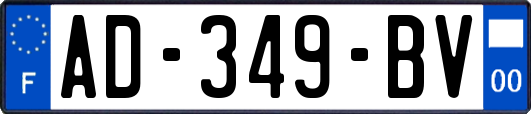 AD-349-BV