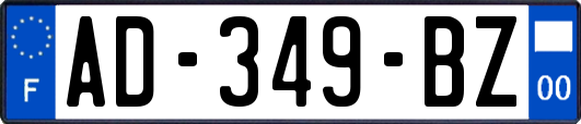 AD-349-BZ