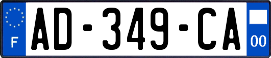 AD-349-CA