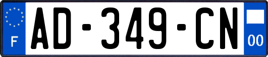 AD-349-CN