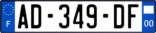 AD-349-DF