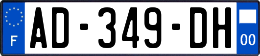 AD-349-DH