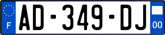 AD-349-DJ