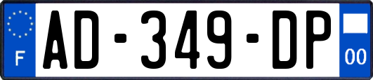 AD-349-DP