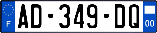 AD-349-DQ