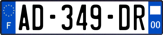 AD-349-DR