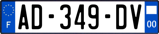 AD-349-DV