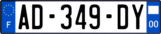 AD-349-DY