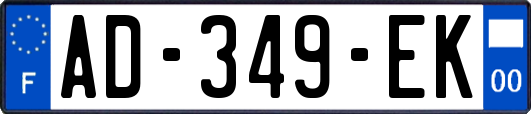 AD-349-EK