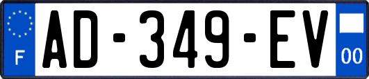 AD-349-EV
