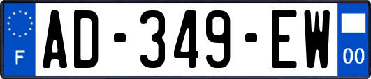 AD-349-EW