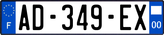 AD-349-EX