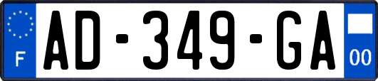 AD-349-GA