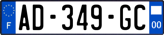 AD-349-GC