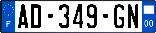 AD-349-GN