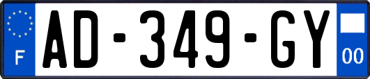 AD-349-GY