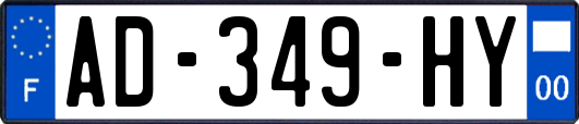 AD-349-HY