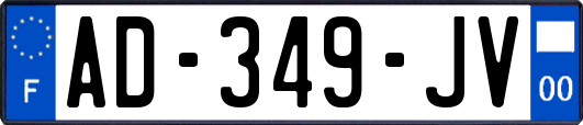 AD-349-JV