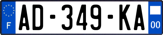 AD-349-KA