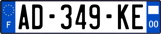 AD-349-KE