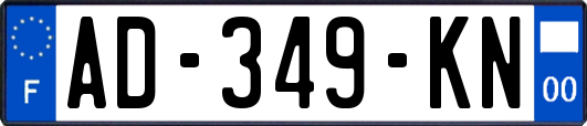 AD-349-KN