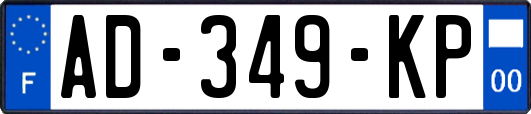 AD-349-KP