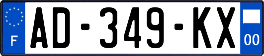 AD-349-KX