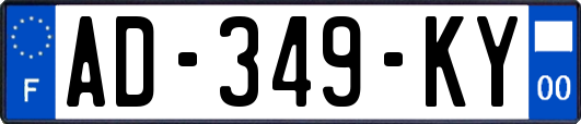 AD-349-KY