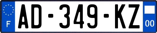 AD-349-KZ