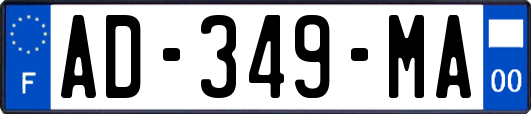 AD-349-MA