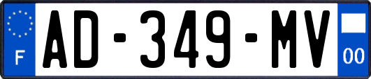 AD-349-MV