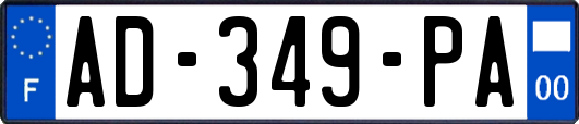 AD-349-PA