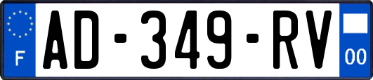 AD-349-RV