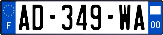 AD-349-WA
