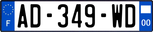AD-349-WD